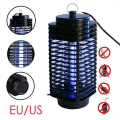 Лампа от комаров