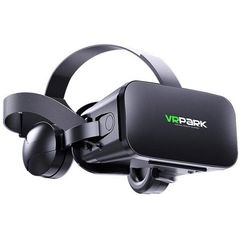 Очки виртуальной реальности VR PARK