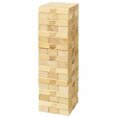 Деревянная игра Jenga