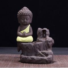 Подставка для благовоний Будда 11 см