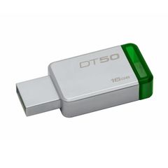USB флешка (Flash) Kingston DT50 3.0 DT50/16GB (16 ГБ)
