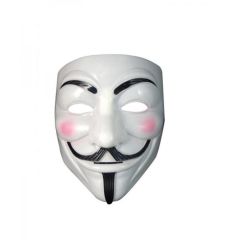 Карнавальная маска «Вендетта»