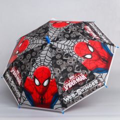 Зонт детский, «Человек-паук», 8 спиц d=87см
