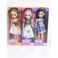 Кукла Барби мода