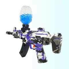 Гидрогелевый автомат игрушечный, стреляющий водными пулями орбиз SY-0002