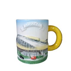 Кружка подарочная КАЗАХСТАН