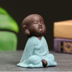 Фигурка «Будда» 7х5см