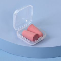 Противошумные вкладыши беруши