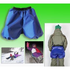 Шорты-ледянки для детей от 2 до 5 лет