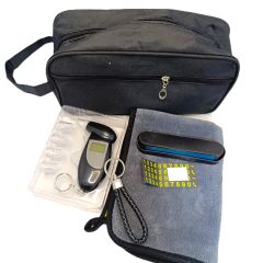 Набор для автовладельца ​SmartDrive Set, 5 в 1