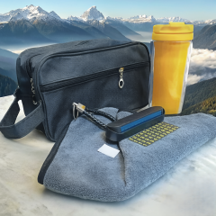 Набор для автовладельца, Drive Pack 5 в 1