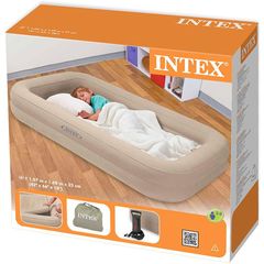 Детская надувная кровать Intex 66810