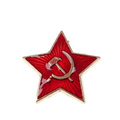 Значок Звезда