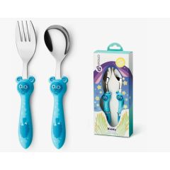 Подарочный набор столовых приборов