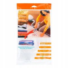 Вакуумный пакет для хранения вещей, 70х110см