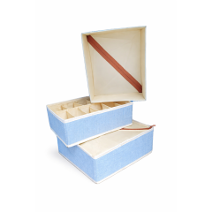 Органайзер для белья " Порядок в доме"  3 в 1