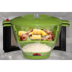 Волшебная кастрюля Magic