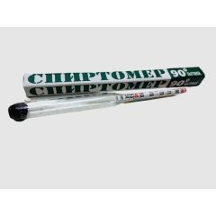 Спиртомер бытовой, 90