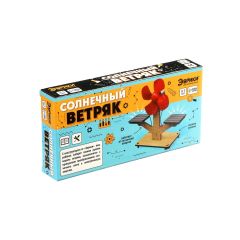 Конструктор электронный &laquo;Солнечный ветряк&raquo;