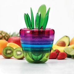 Набор для нарезки овощей и фруктов "Fruits Plant"