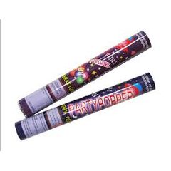 Хлопушка пневматическая