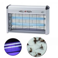 Ультрафиолетовый уничтожитель насекомых "Pest Killer" 30W