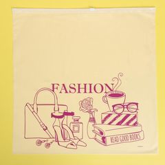 Пакет для хранения вещей «Fashion», 40 × 40 см