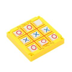 Настольная игра-стратегия на логику «Крестики-нолики»