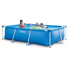 Каркасный бассейн Intex 28273