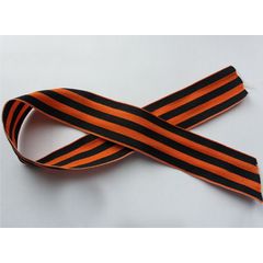 Георгиевская лента, 9 мая