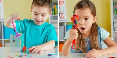 конструкторы