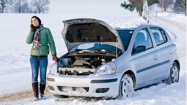 авто товары для зимы
