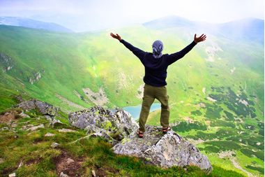 Активный отдых