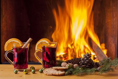 Уютные вечера