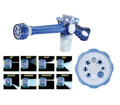 Мультифункциональный распылитель EZ Jet Water