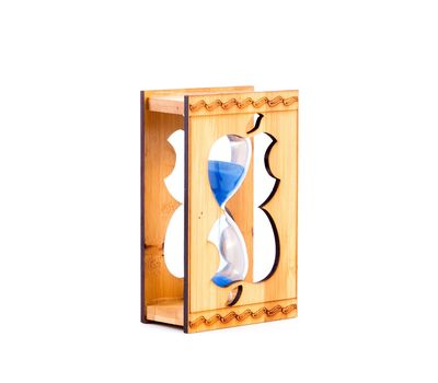 Сувенирные песочные часы из дерева: уникальность и красота в каждой минуте, изображение 3 Сувенирные песочные часы из дерева: уникальность и красота в каждой минуте, изображение 3