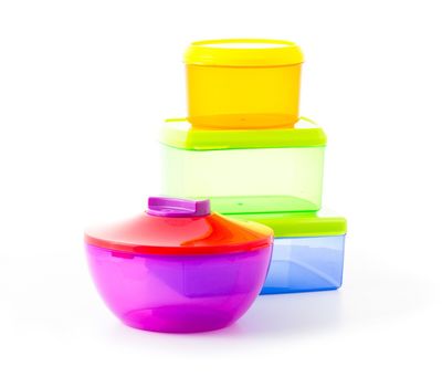 Набор контейнеров с охлаждающим элементом – идеальное решение для сохранения свежести пищи в дороге!, изображение 2