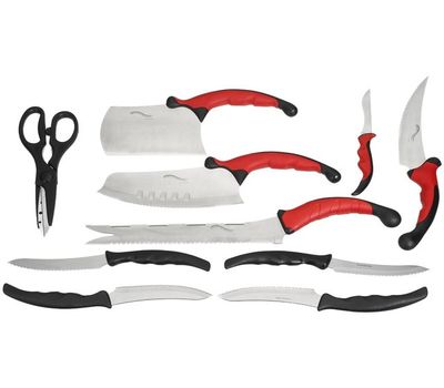  Набор кухонных ножей "Contour Pro Knives", фото 1 