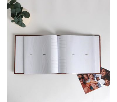 Фотоальбом "Семейная история": хранитель семейной истории и традиций., изображение 4