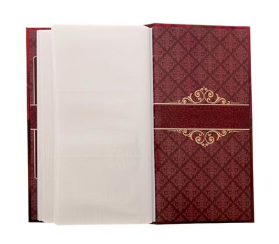 Храните самые ценные моменты с фотоальбомом «Наша семья» на 300 фото, изображение 4