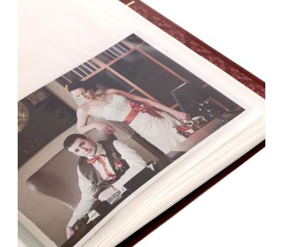 Храните самые ценные моменты с фотоальбомом «Наша семья» на 300 фото, изображение 5