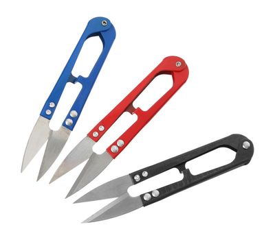 Кусачки для лески — идеальные инструменты для точной нарезки лески, изображение 2