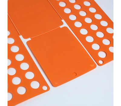 Приспособление для складывания одежды — ваш помощник в организации гардероба, изображение 8