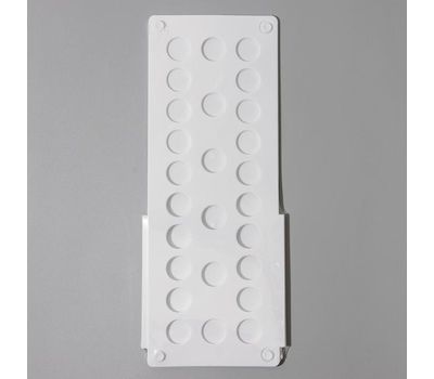 Приспособление для складывания одежды — ваш помощник в организации гардероба, изображение 7