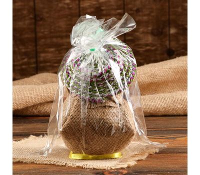 Домовичок "Для богатства": Привлечение Удачи и Благополучия., изображение 5