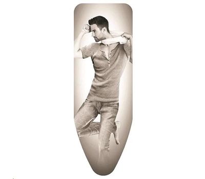 Чехол для гладильной доски с терморисунком: веселая и увлекательная глажка!, изображение 2