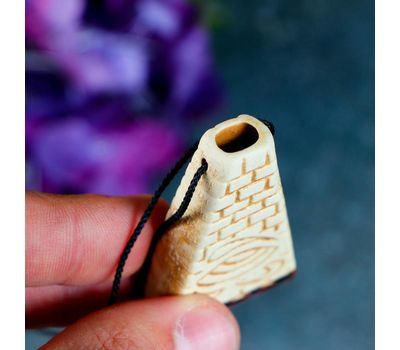 Аромакулоны "Шликерные": уникальные обереги и стильные аксессуары!, изображение 6