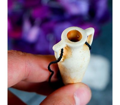 Аромакулоны "Шликерные": уникальные обереги и стильные аксессуары!, изображение 5