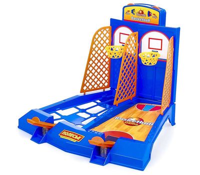 Настольная игра "Баскетбол": весёлое соревнование для детей и родителей!, изображение 2