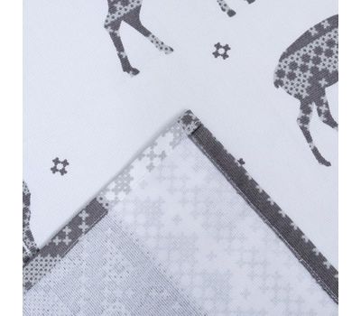 Мягкое покрывало Этель «Скандинавия» 200 х 215 см – уют и стиль в вашем доме, изображение 4